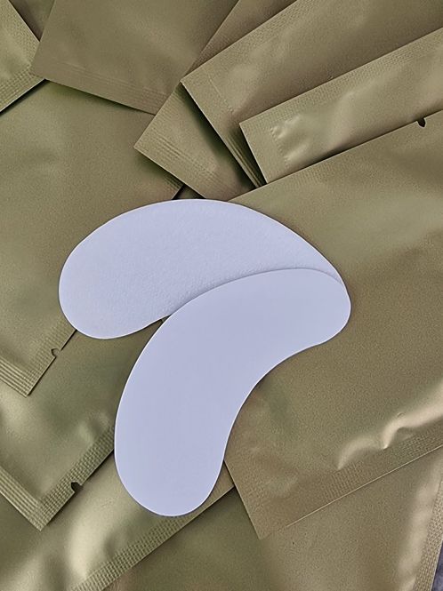 Huvudbild Pads 50 st/par