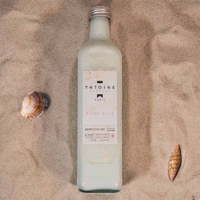 Huvudbild Antoine parfums Pour Elle sköljmedel 750 ML / ...