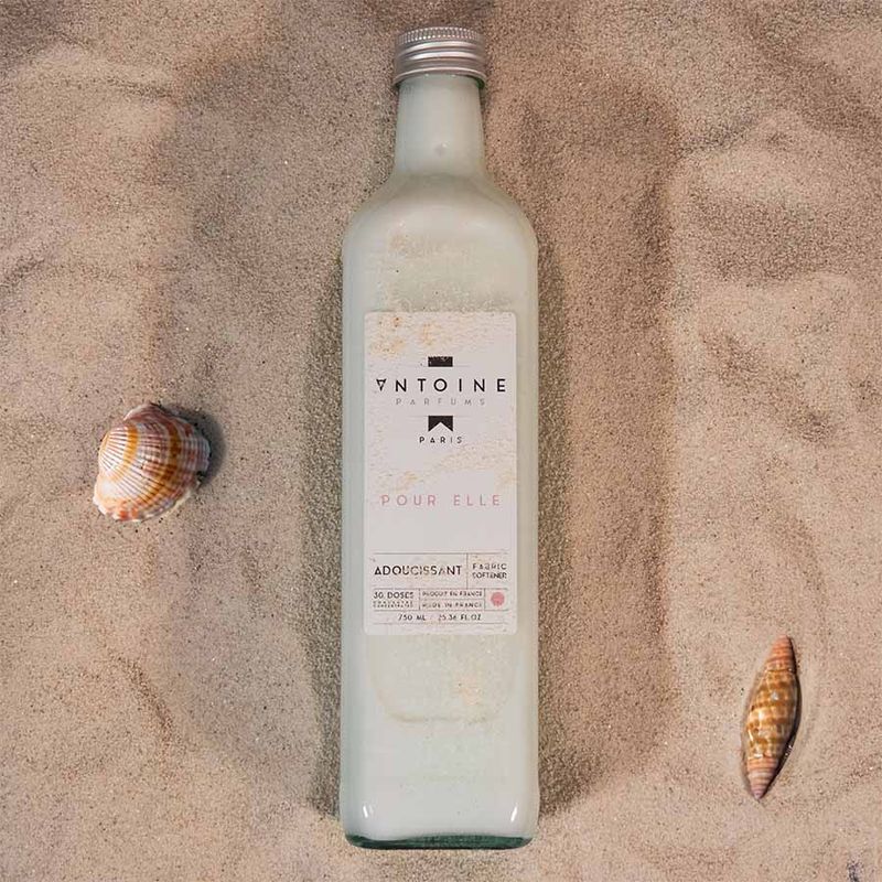 Antoine parfums Pour Elle sköljmedel 750 ML / ANDRA SORTERING