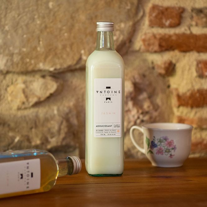 Huvudbild Antoine parfums Jasmin sköljmedel 750 ML /ANDRA ...