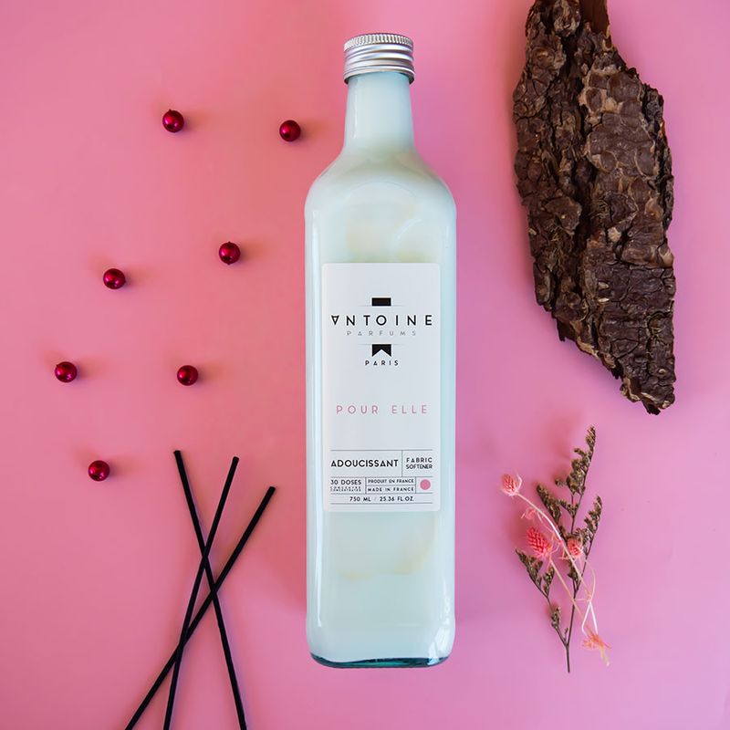 Antoine parfums Pour Elle sköljmedel 750 ML / ANDRA SORTERING