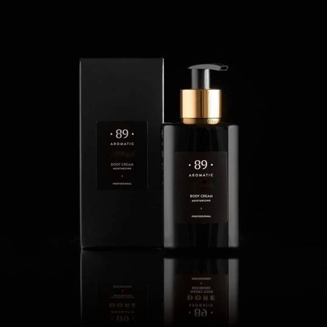 Huvudbild Majesty Body cream 300ML