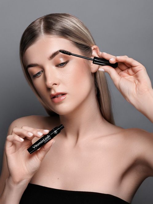 Huvudbild Vitamin Lash Serum Home use TRANSPARENT ¨My ...
