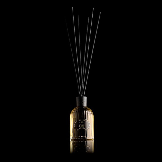 Huvudbild OHENA Gold Edition Doftstickor