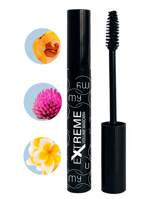 Huvudbild Mascara Extreme Volume My Lamination