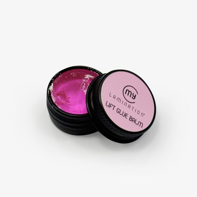 Huvudbild Glue balm My Lamination 